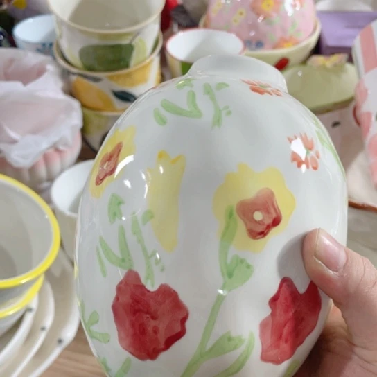 微瑕陶瓷完美主义者勿拍1