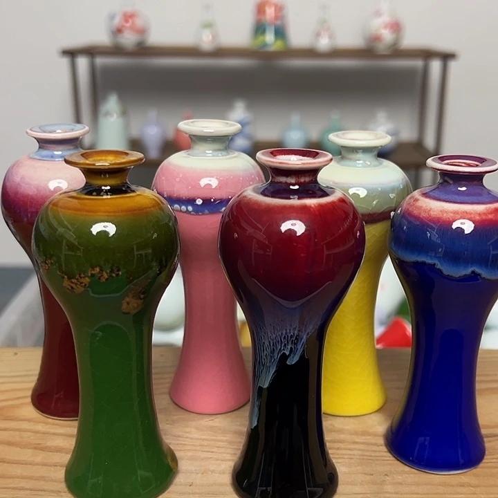 景德镇陶瓷研究所学会