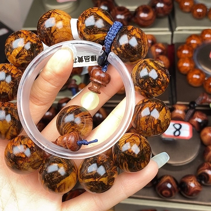 花梨木类手串/手链