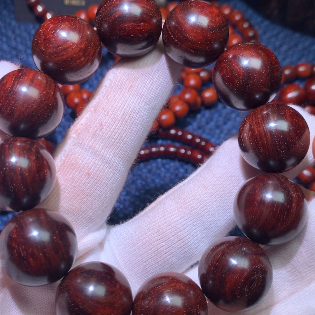 【闪购商品】檀香紫檀（小叶紫檀）