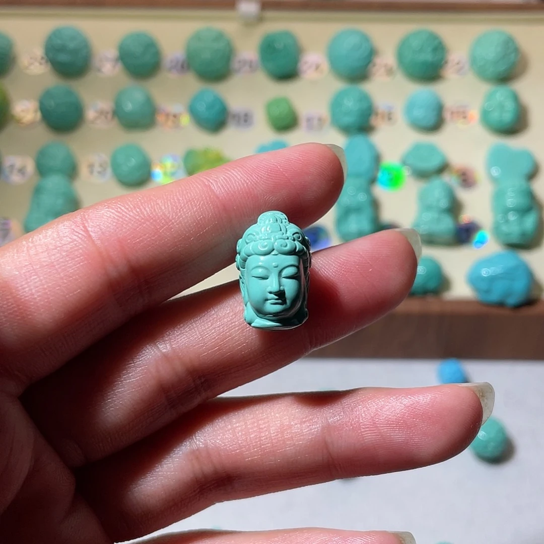 湖北原生态配饰卡11.2