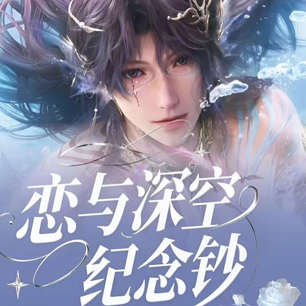 【云游拾光·恋与深空】痛钞  恋与深空同人二创收藏代拆