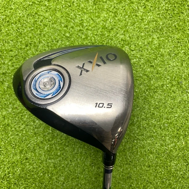 XXIO MP900一号木 10.5度S