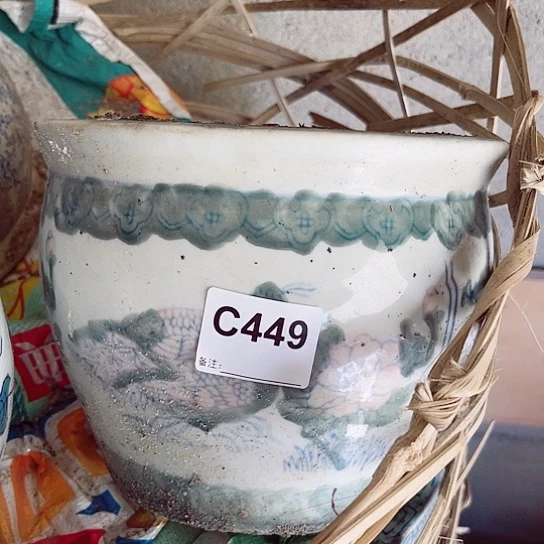 陶瓷制品瑕疵处理