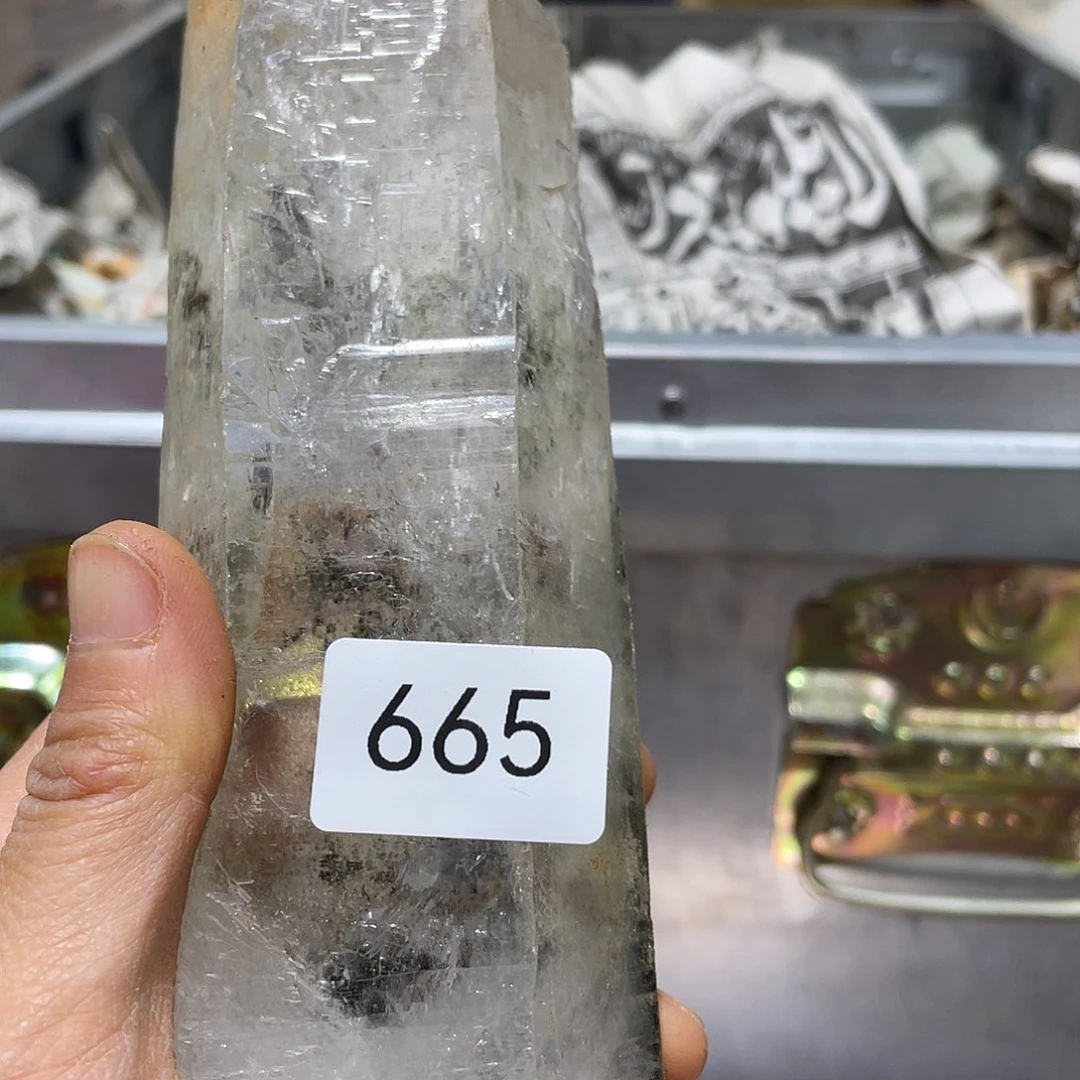 水晶摆件……未镶嵌裙*