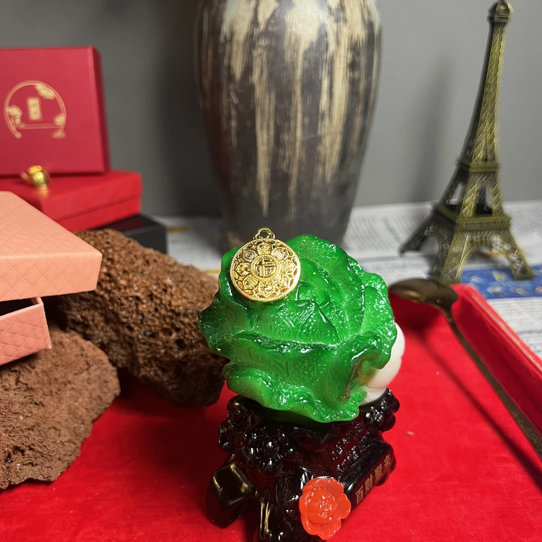 M184-精品吊坠（带礼盒多样性发一）