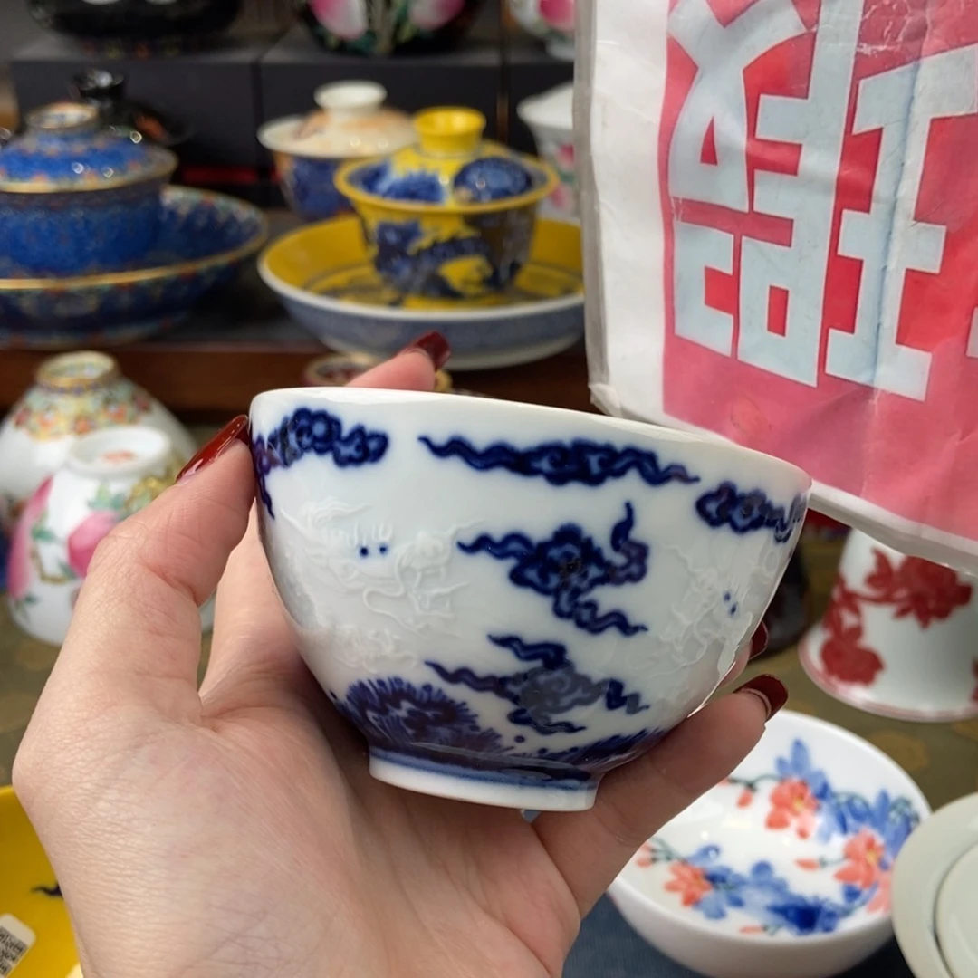 -*-陶瓷艺术家的作品是一种非常