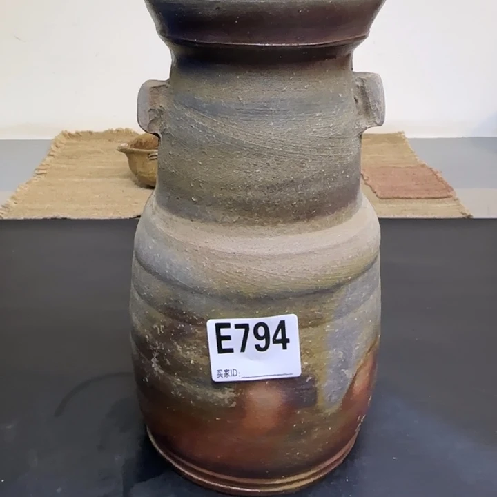 备前烧作品备前烧作品