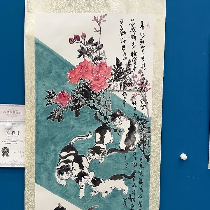 国画新号开播福利多多