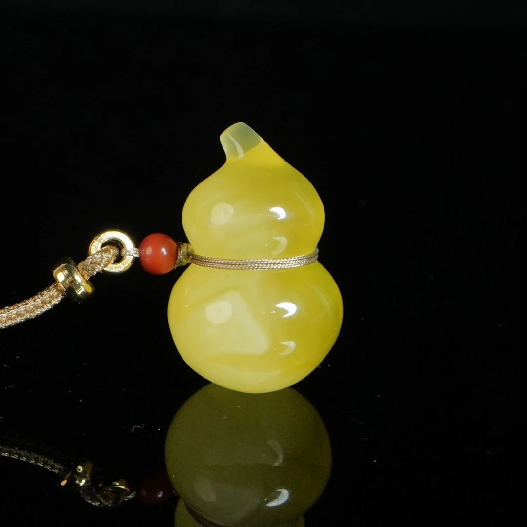 DY-M2235 葫芦 7.1g