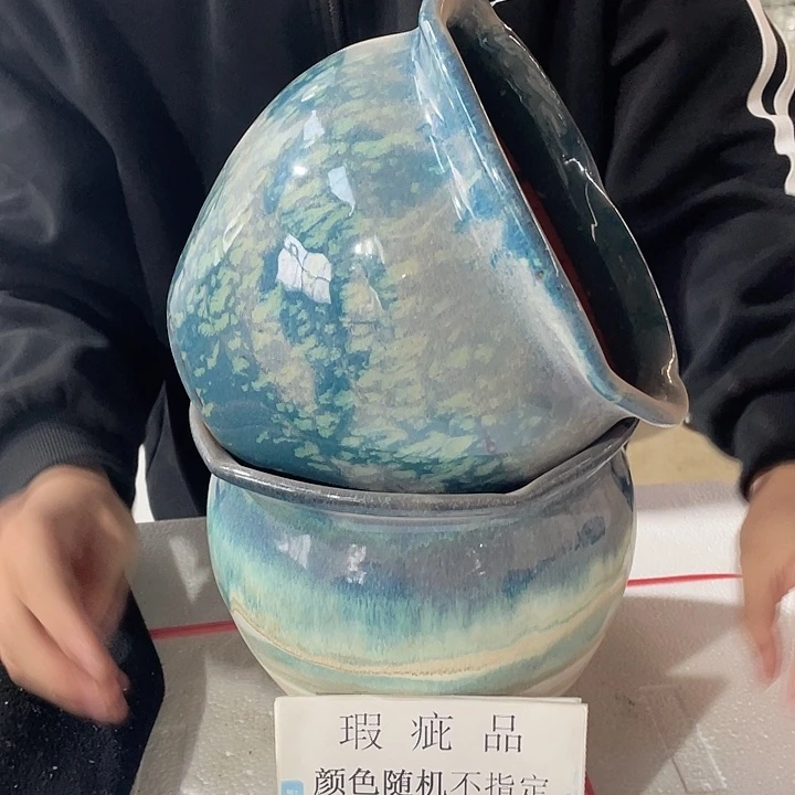 瑕疵两个20/18颜色随机