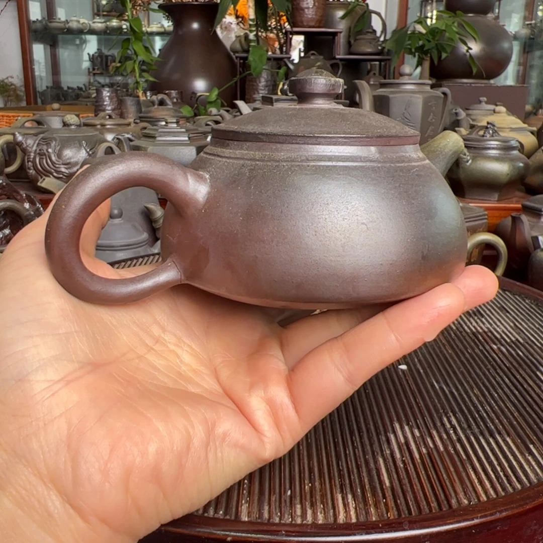 坭兴陶贵台龙窑A137