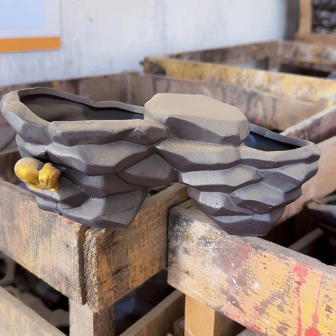 陶瓷陶瓷花盆特价上新