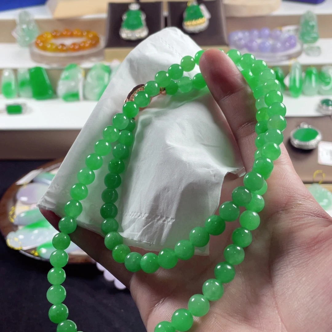 卡8项链33333333333