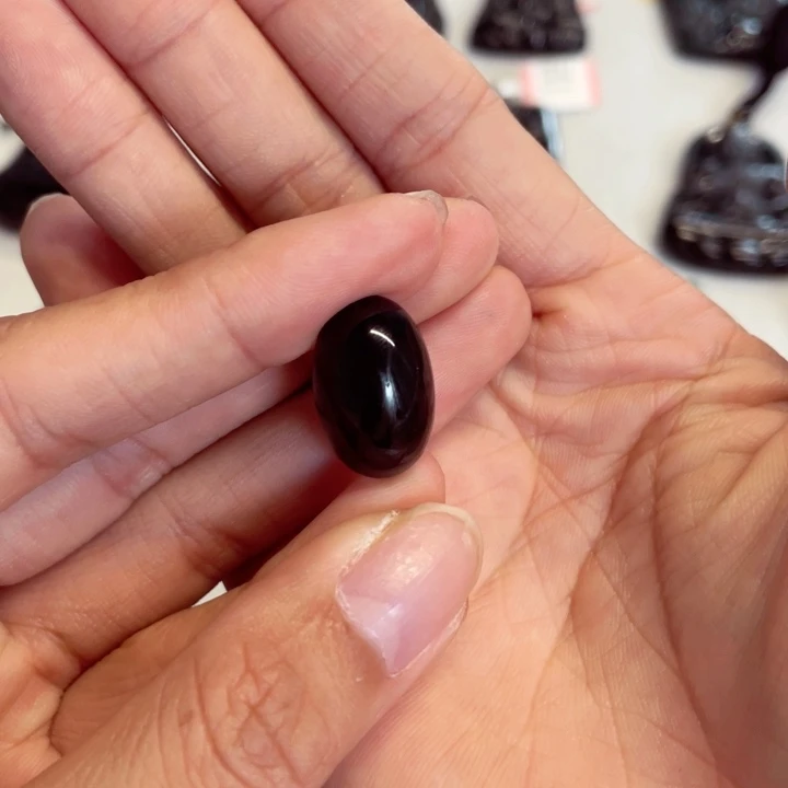 颈饰未镶嵌翡翠锋*