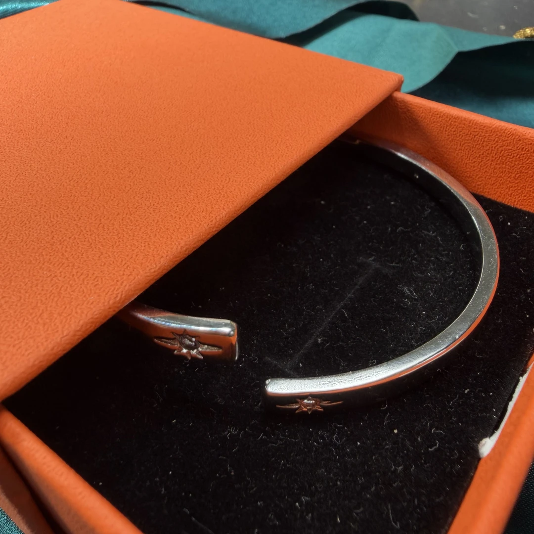 铂金双星-国检证书+运费险 - 1066