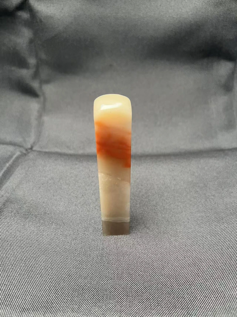 寿山石印石章料（4003）
