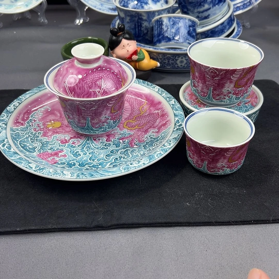 景德镇瓷器研究中心