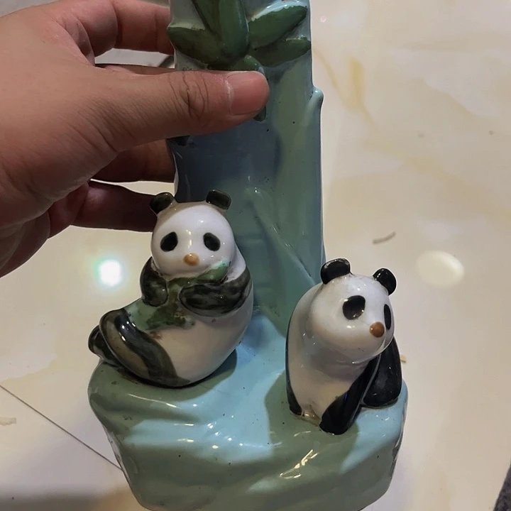 摆件，烧制问题都是正常99