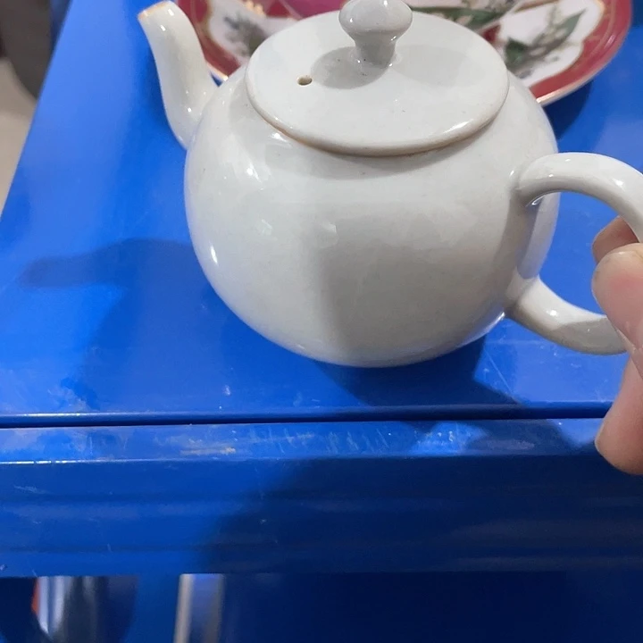 陶瓷茶具福利炸，完美主义者慎拍