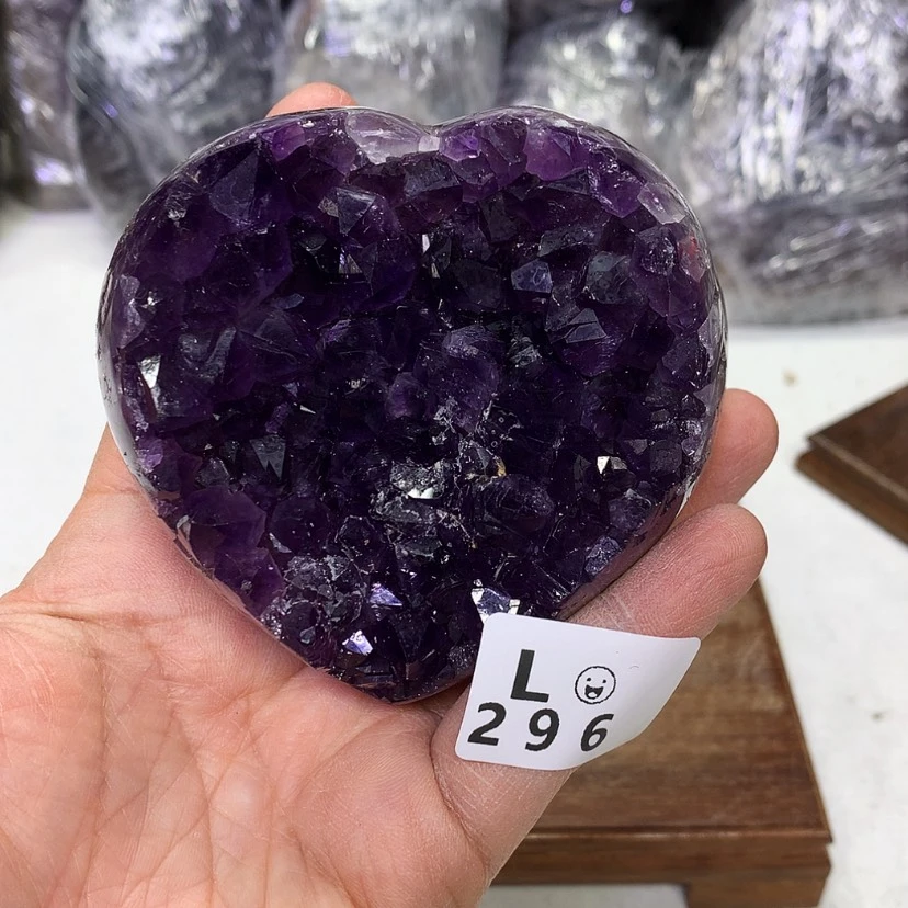 【闪购商品】水晶大型摆件（非配饰）未镶嵌