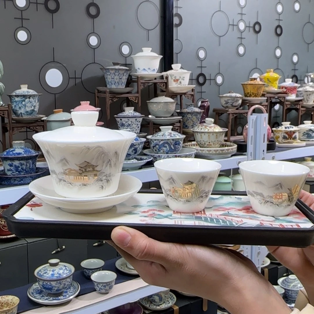 高温天气下可持续发展和生态保护