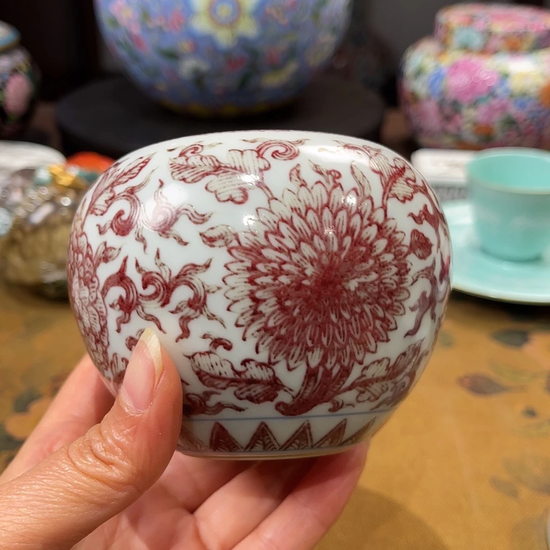 已***销陶精品陶瓷传世收藏