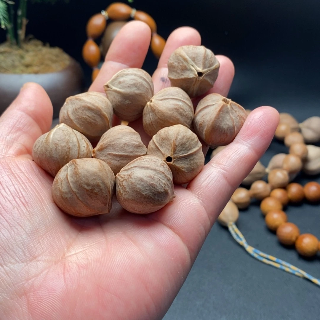 橄榄核吊坠橄榄核2.3