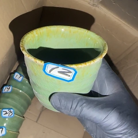 瓷片国营厂库存12