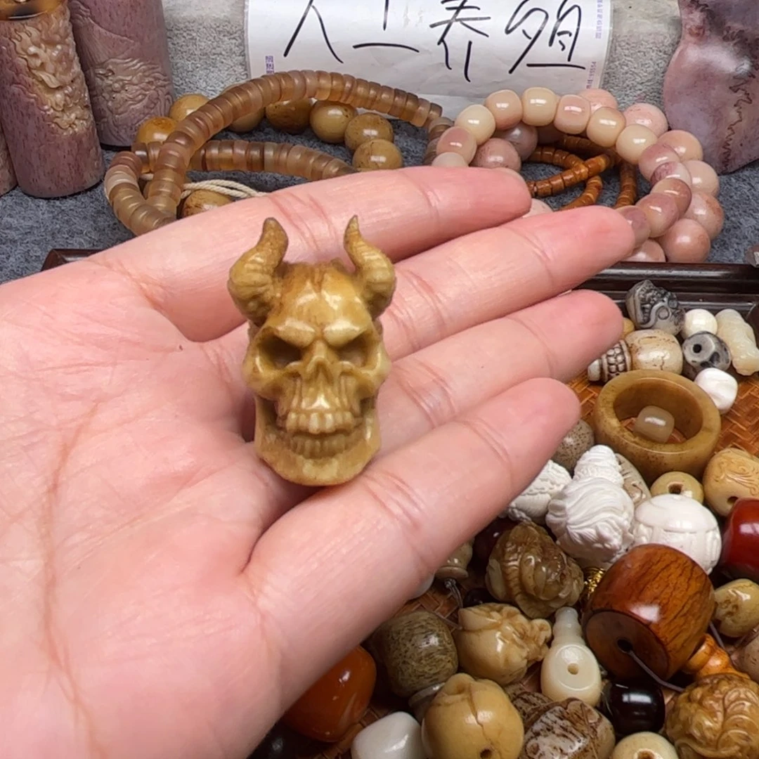 鹿骨其他人工养殖驼骨25