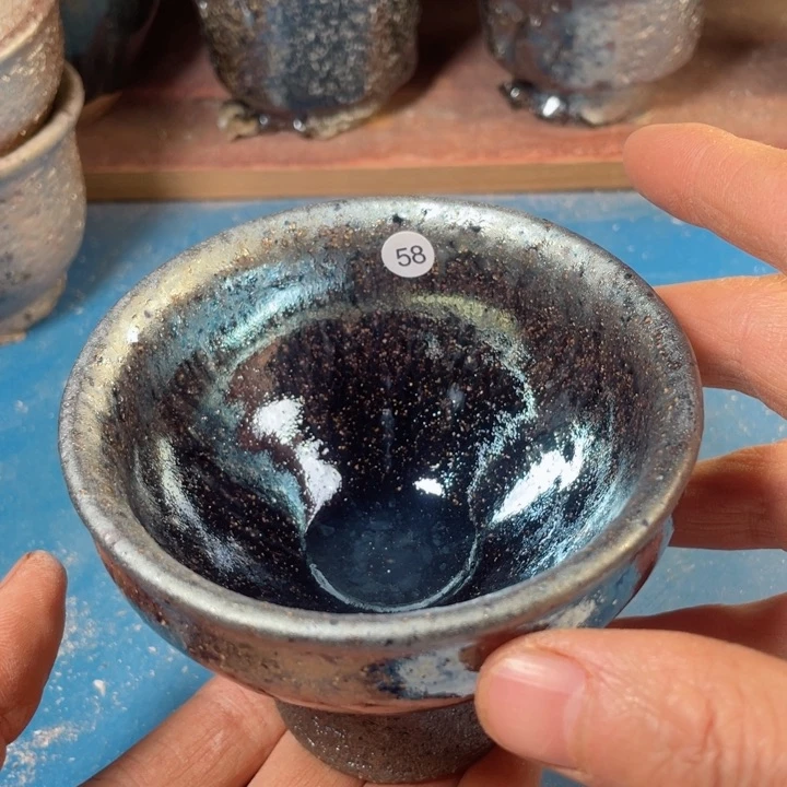 茶盏盏盏灯都是我的爱啊