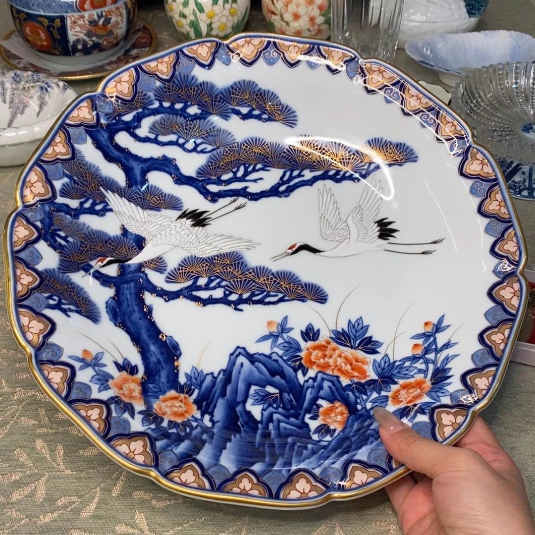 碟30 厘米小杨甄选精品