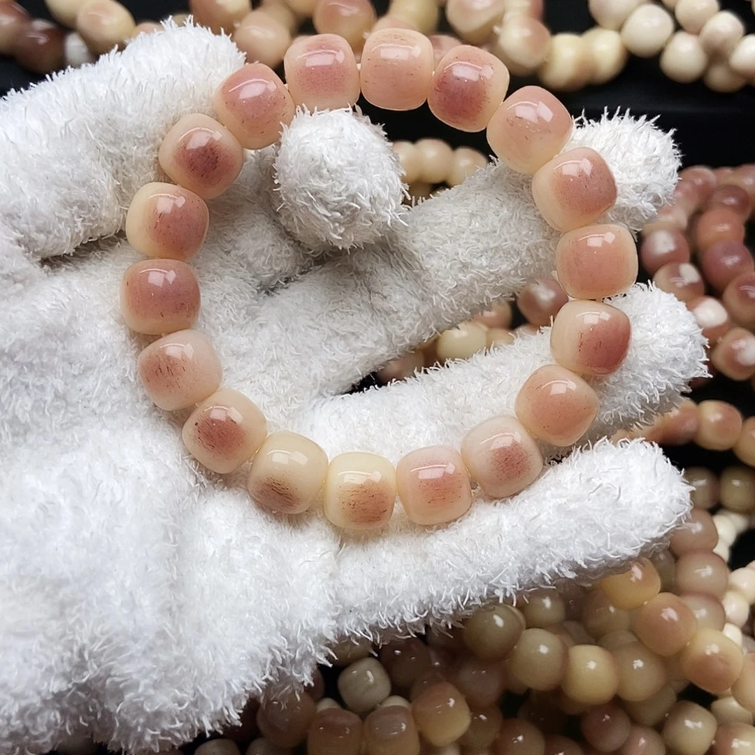 有***见驼骨手串/手链手串13极品