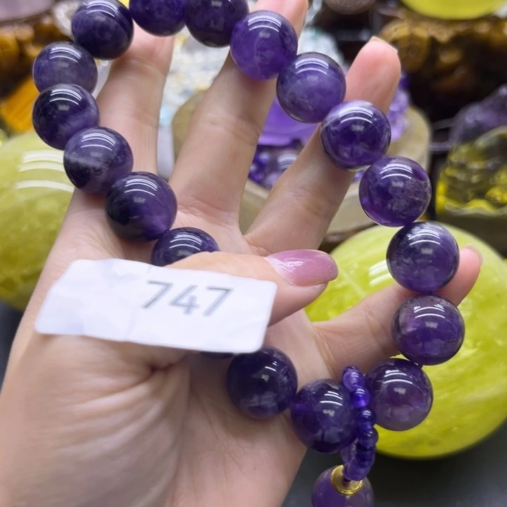 水晶珠宝半成品未镶嵌摆件