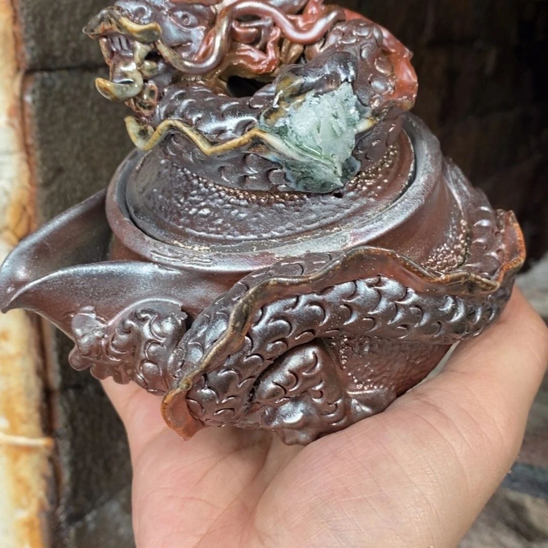 开窑大吉，高货多多！461