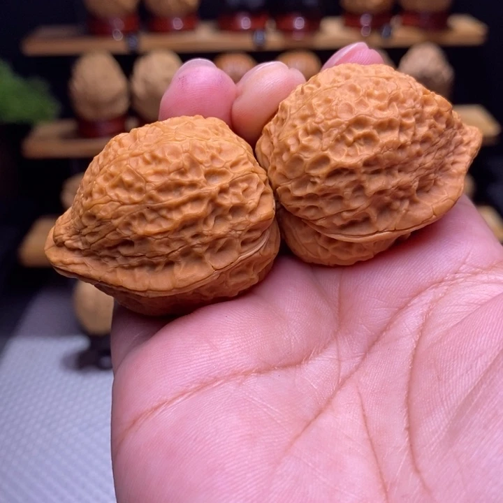 木质类云铁宝月护嘴20号38尺