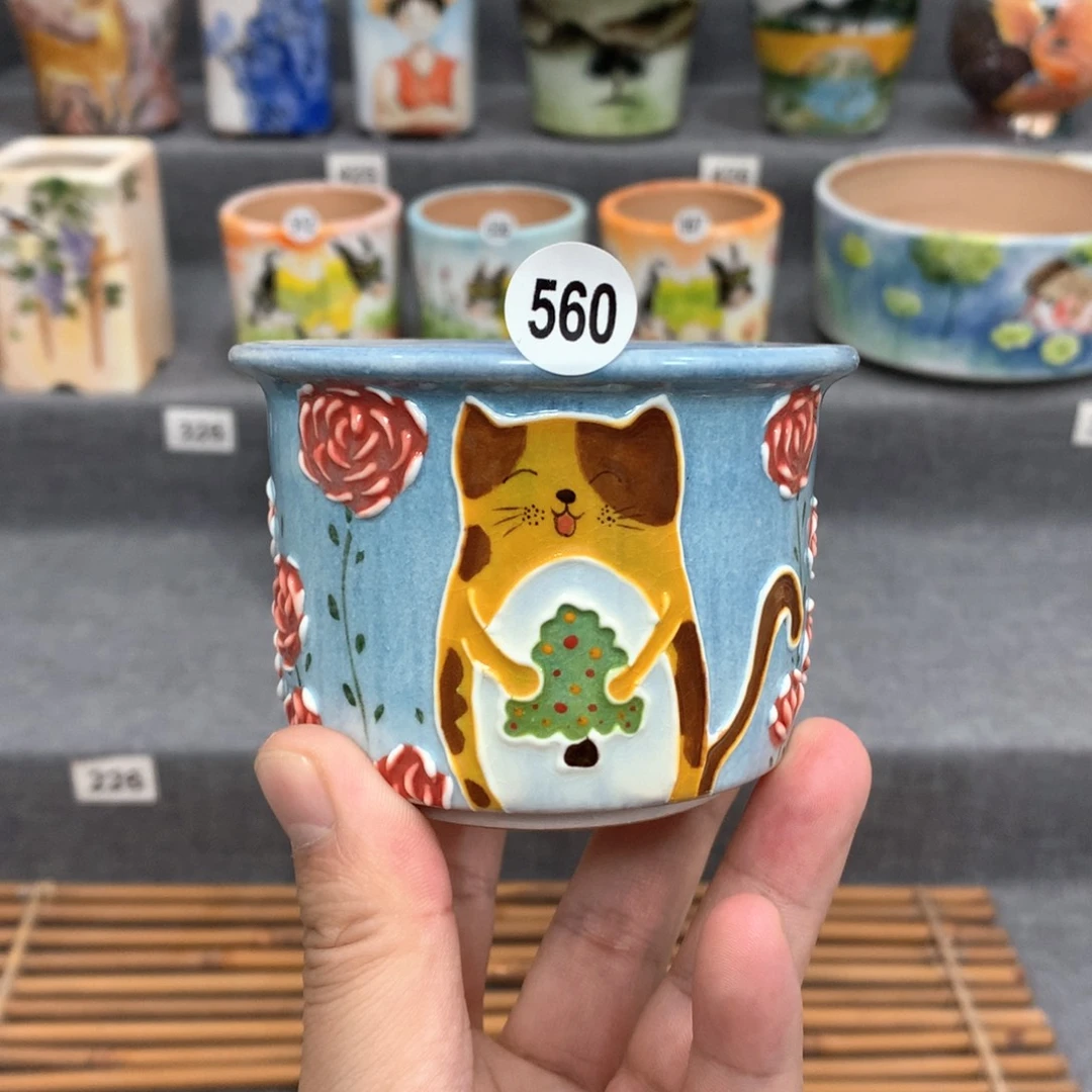 罐双十一大活动，内口6.5