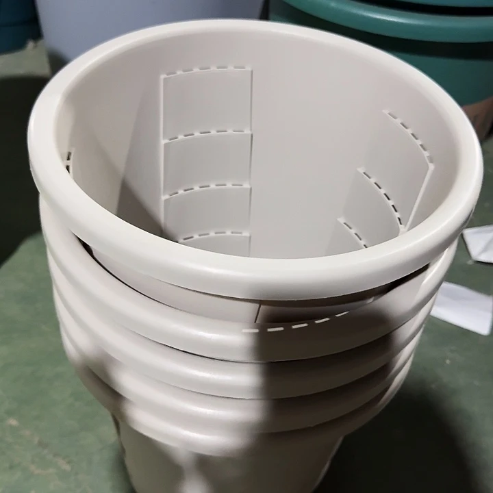 编号2245微瑕的5个一组