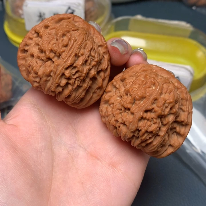 把件文玩核桃47-24208-0