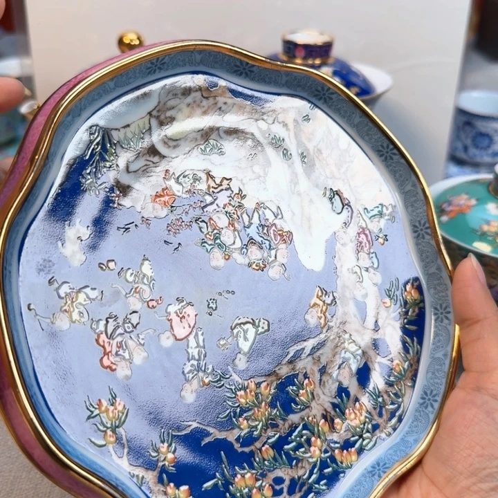 景德镇陶瓷景德镇瓷器