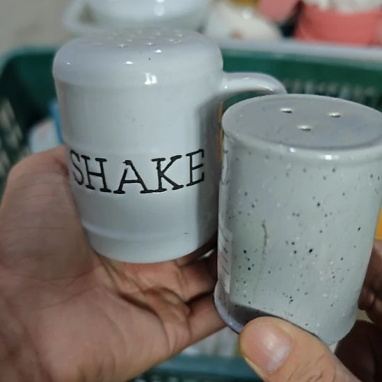 瓷片陶瓷餐具杯碗盘微瑕介意慎拍