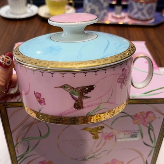 瓷片茶杯茶杯茶杯茶盏