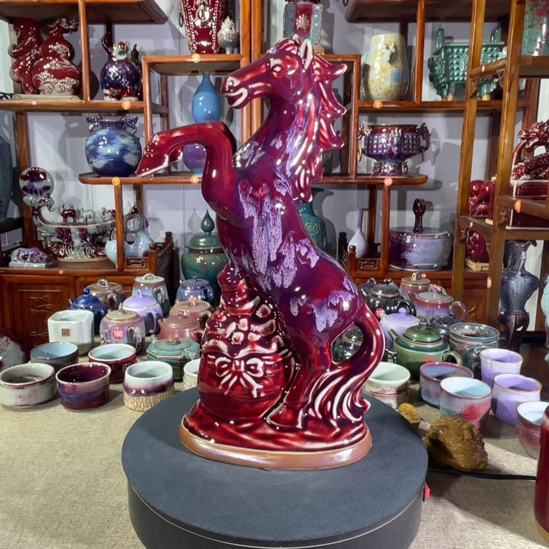 摆件*钧瓷直播间专属福利