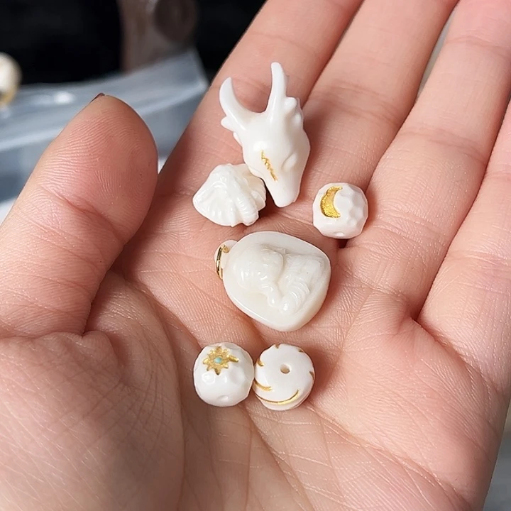 手串/手链鹿骨AA01