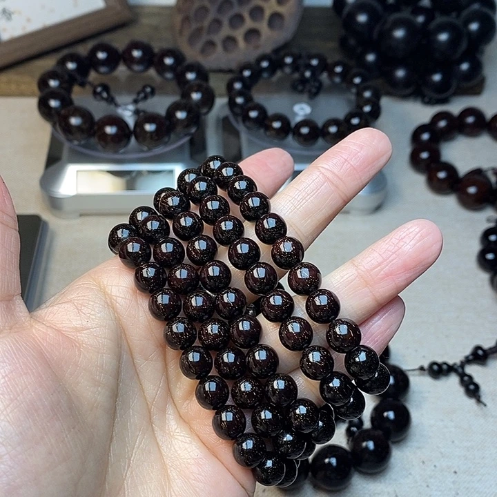 檀香紫檀（小叶紫檀）0.8满