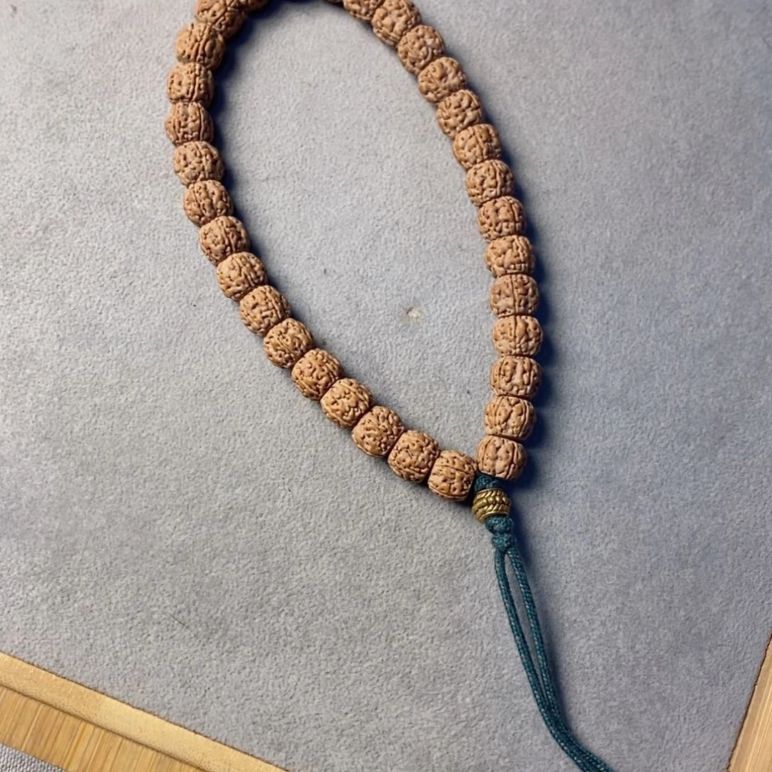 金刚菩提手串你*哪盘龙