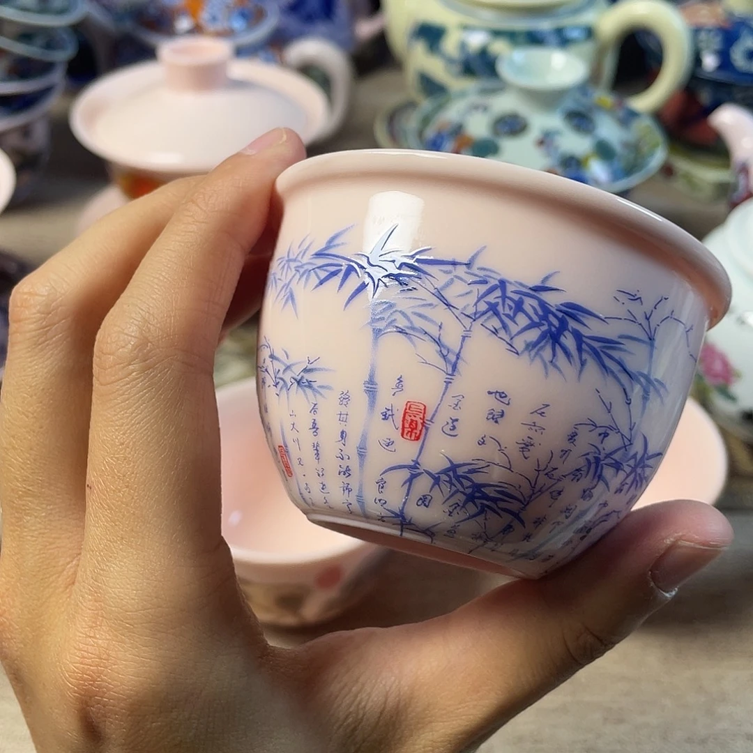 瓷片景德镇陶瓷5589999999