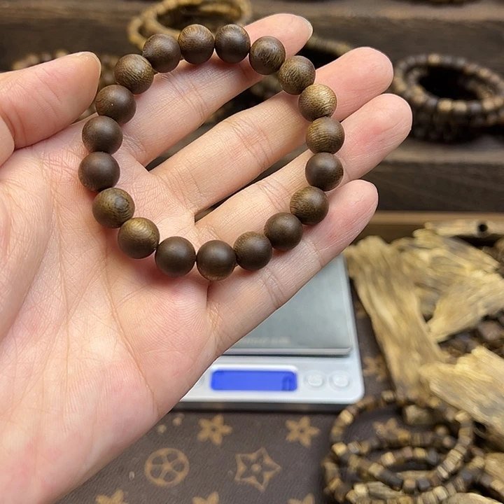 沉香沉香枕10圆珠10克