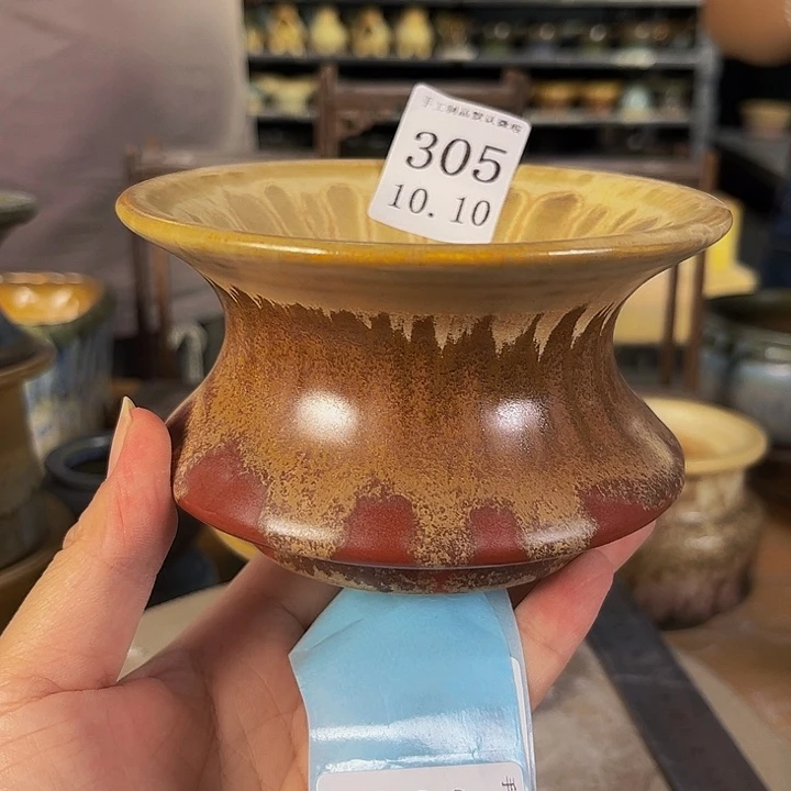 瓷片景德镇陶瓷手工制作