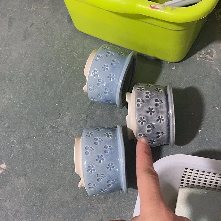 红陶【当天凑单满10米包邮】一个瑕疵